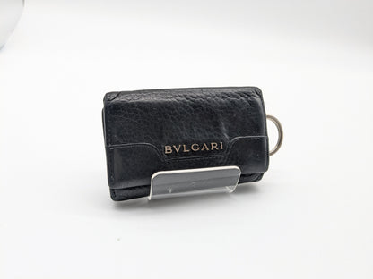 BVLGARI Bulgari Key Case Key Case/Key Holder