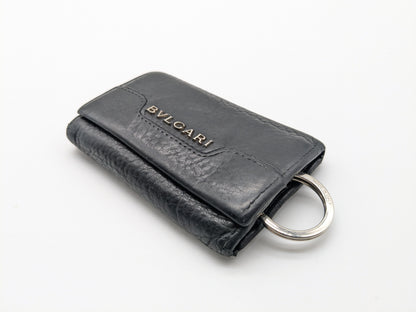 BVLGARI Bulgari Key Case Key Case/Key Holder