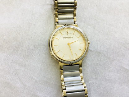 Yves Saint Laurent Yves Saint Laurent 2823-268440 Quartz Boys' Watch