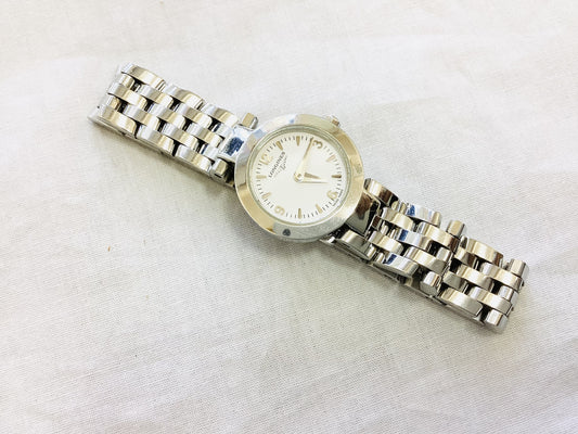 LONGINES Dolce Vita L5.174.4 32684997 Quartz Women's Watch