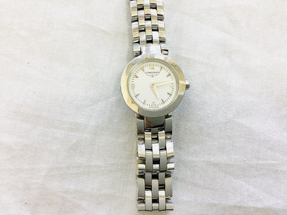 LONGINES Dolce Vita L5.174.4 32684997 Quartz Women's Watch