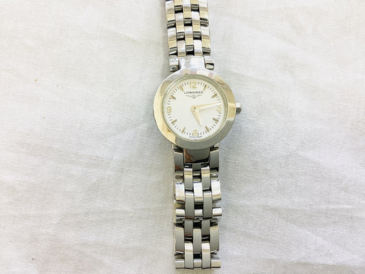 LONGINES Dolce Vita L5.174.4 32684997 Quartz Women's Watch