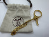 HERMES Hermes Glove Holder GP Gold Hardware Key Case/Key Holder