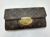 LOUIS VUITTON LOUIS VUITTON Vuitton Portefeuille Sarah Monogram Etoile Wallet
