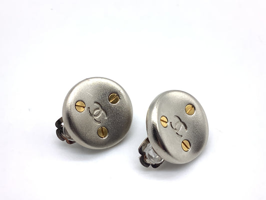 CHANEL Icon Series Earrings