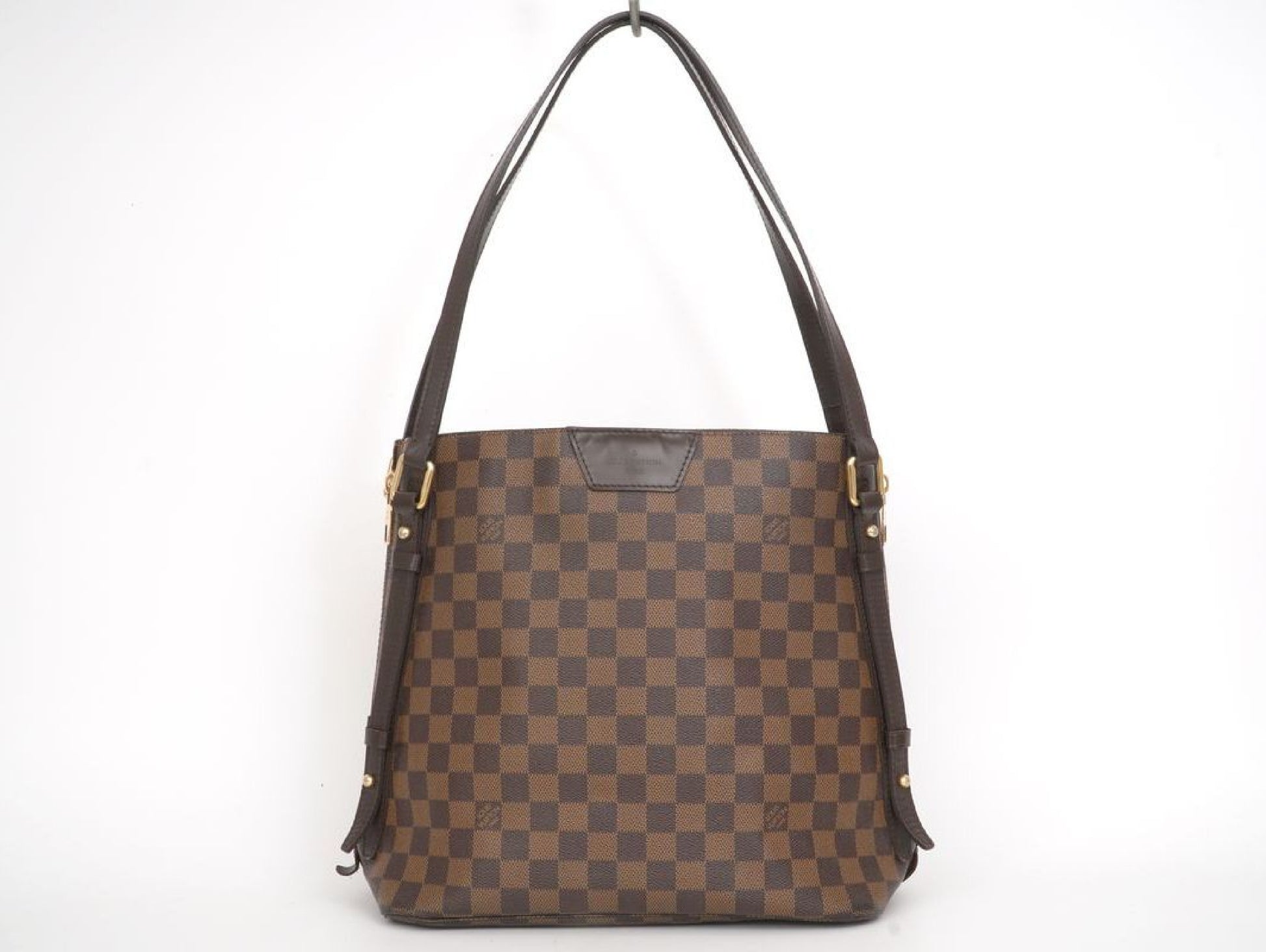 LOUIS VUITTON LOUIS VUITTON LOUIS VUITTON Damier LV bag Damier Cavalli Vinton shoulder bag shoulder bag