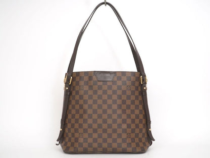 LOUIS VUITTON LOUIS VUITTON LOUIS VUITTON Damier LV bag Damier Cavalli Vinton shoulder bag shoulder bag