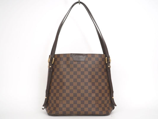 LOUIS VUITTON LOUIS VUITTON LOUIS VUITTON Damier LV bag Damier Cavalli Vinton shoulder bag shoulder bag