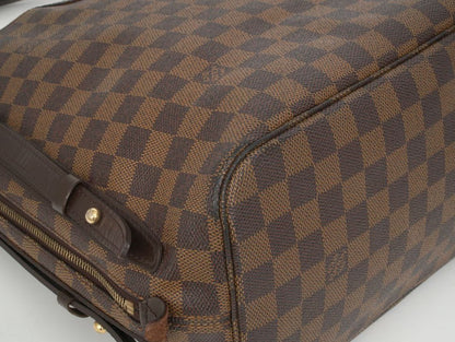 LOUIS VUITTON LOUIS VUITTON LOUIS VUITTON Damier LV bag Damier Cavalli Vinton shoulder bag shoulder bag