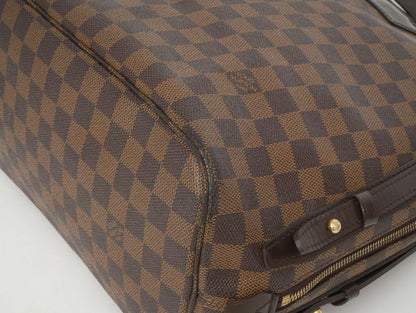 LOUIS VUITTON LOUIS VUITTON LOUIS VUITTON Damier LV bag Damier Cavalli Vinton shoulder bag shoulder bag