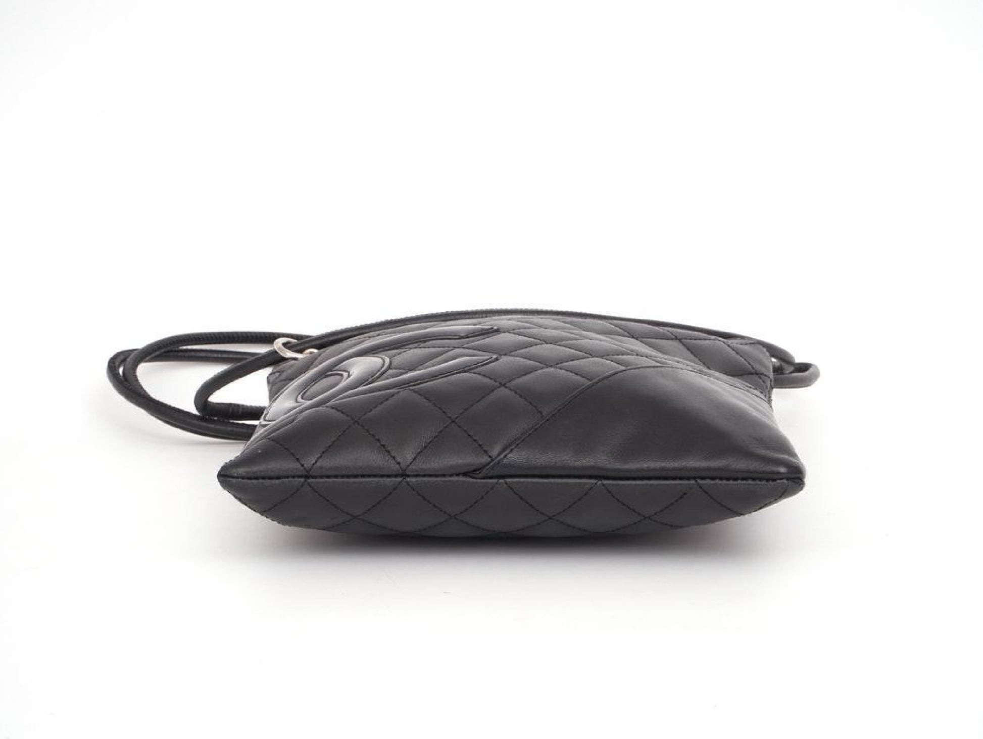 CHANEL CHANEL CHANEL, Cambon line shoulder bag shoulder bag