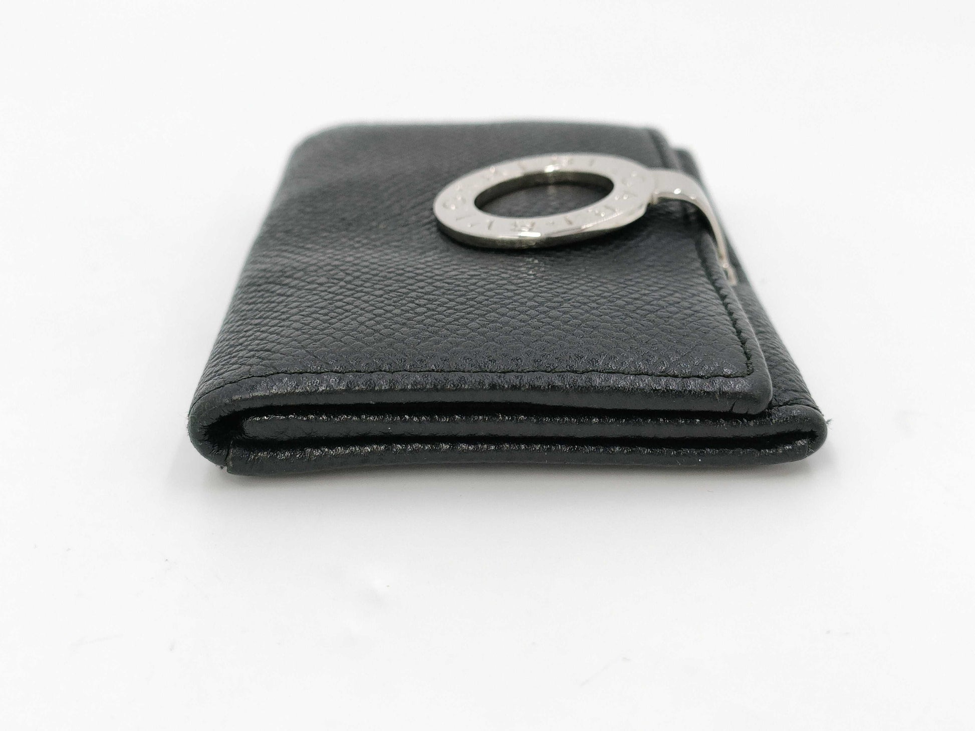 BVLGARI BVLGARI coin case