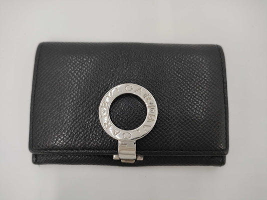 BVLGARI BVLGARI coin case