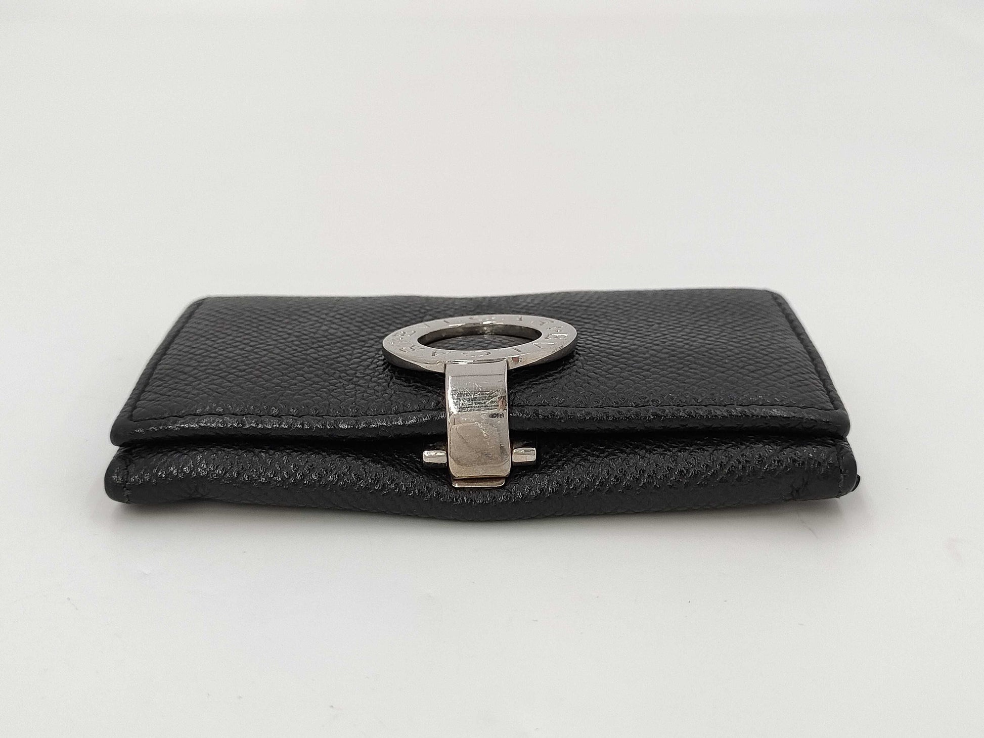 BVLGARI BVLGARI coin case