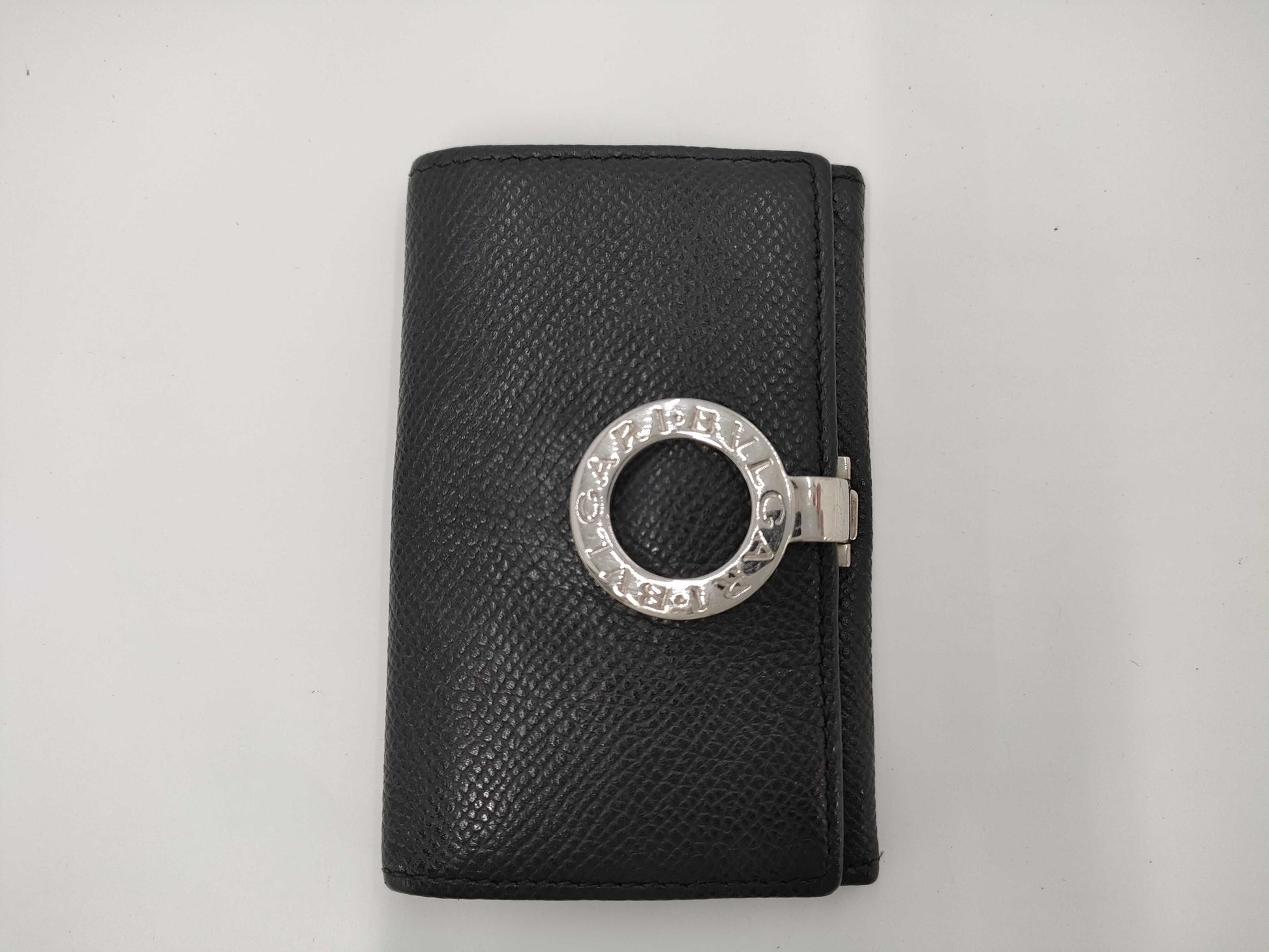 BVLGARI BVLGARI coin case