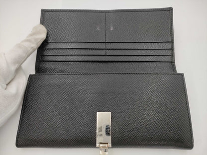 BVLGARI BVLGARI Black Wallet