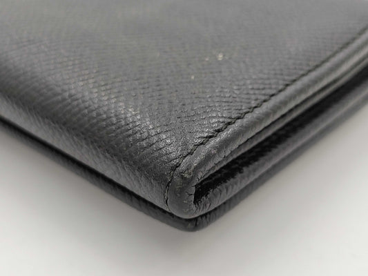 BVLGARI BVLGARI Black Wallet