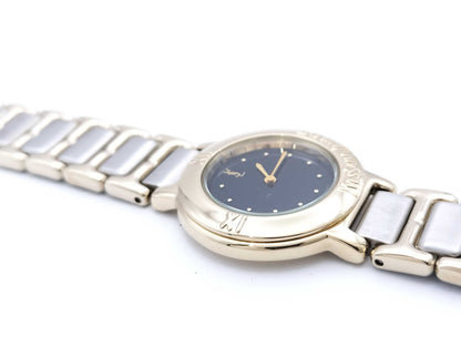Yves Saint Laurent Yves Saint Laurent 2200-229789Y 2090114 Quartz Black Dial Women's Watch