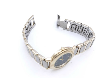 Yves Saint Laurent Yves Saint Laurent 2200-229789Y 2090114 Quartz Black Dial Women's Watch