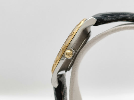 FENDI 016-2000L-398 QZ Women's Watch