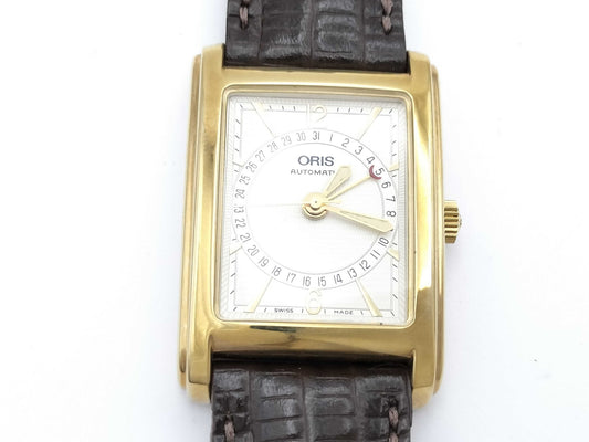 ORIS 7460 Automatic Boys' Watch