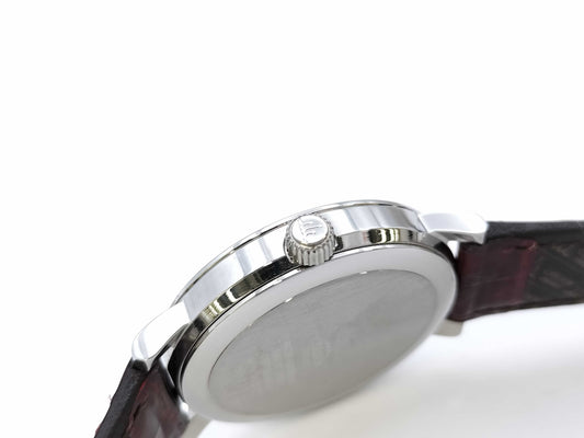 SEIKO Credor 4S79-0020 5O0104 Manual Winding Men's Watch