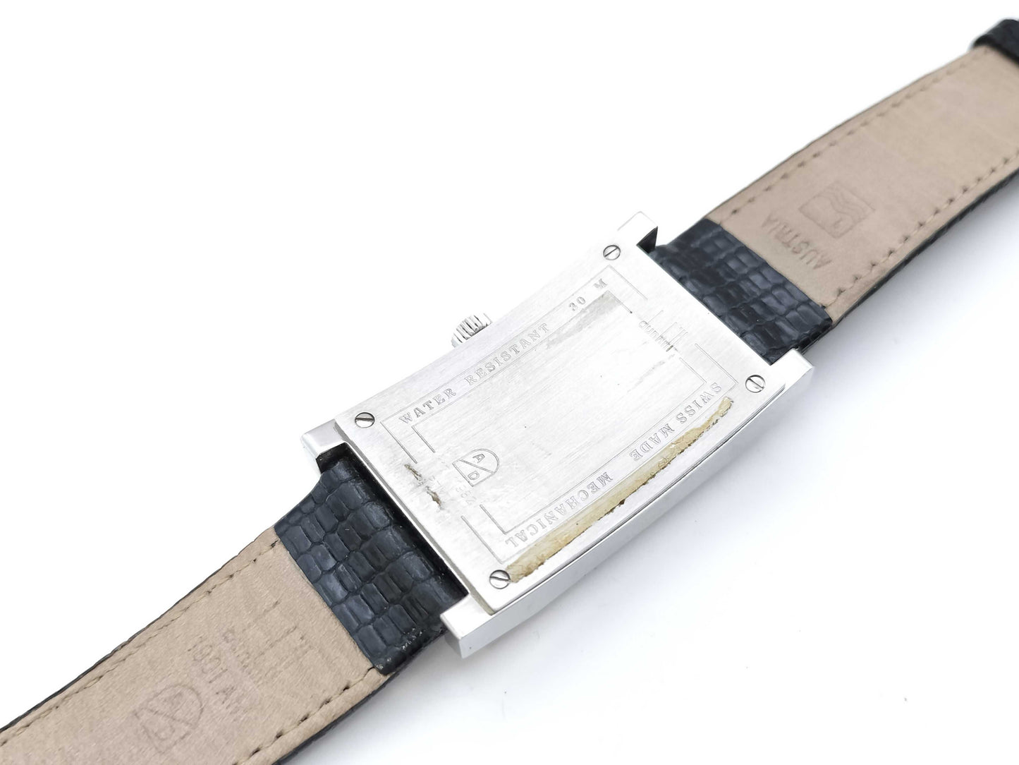 dunhill Dunhillion 11711982 Manual Winding Women's Watch