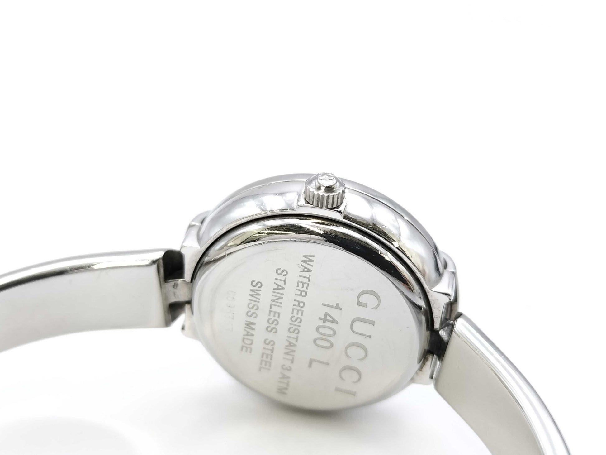 GUCCI 1400L 0095353 Women's Watch