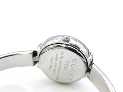 GUCCI 1400L 0095353 Women's Watch