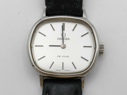 OMEGA De Ville Hand-Wound Women's Watch