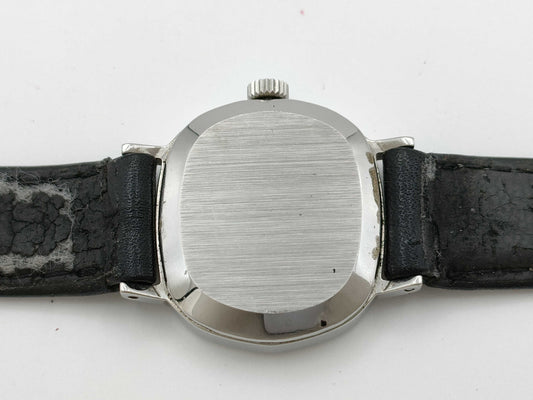 OMEGA De Ville Hand-Wound Women's Watch