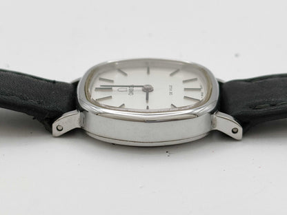 OMEGA De Ville Hand-Wound Women's Watch