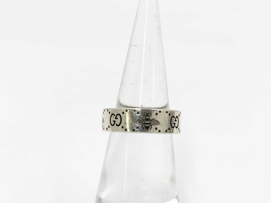 GUCCI Bee SV925 7.4g Ring
