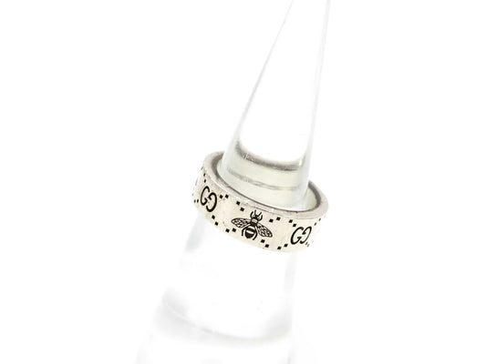 GUCCI Bee SV925 7.4g Ring