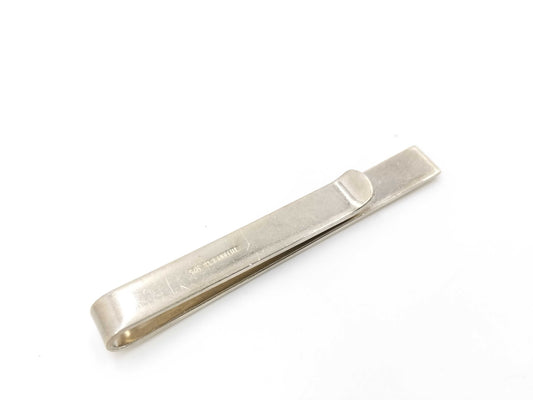 Tiffany & Co. Tie Clip, SV925, 6.6g, Tie Clip/Cufflinks