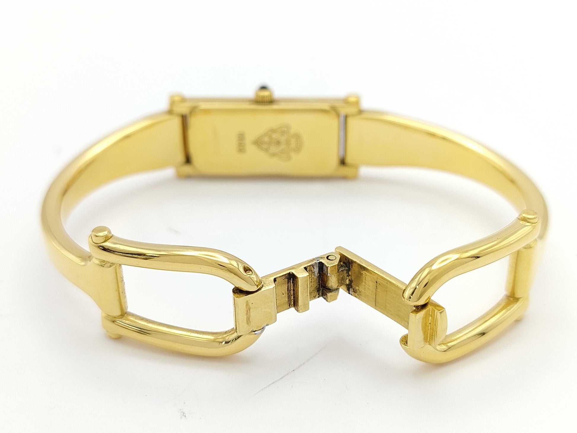 GUCCI 1500 0446262 Quartz Women's Watch