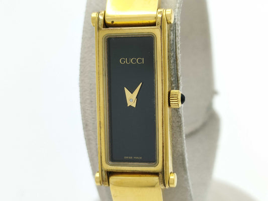 GUCCI 1500 0446262 Quartz Women's Watch