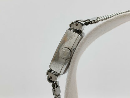 OMEGA De Ville Hand-Wound Women's Watch