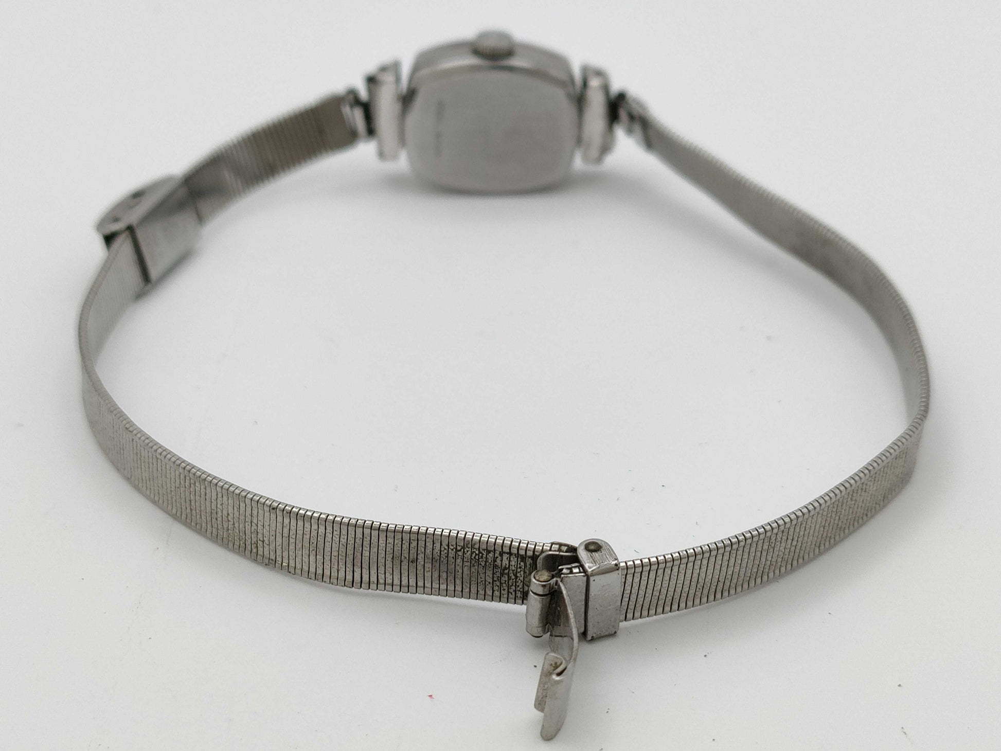 OMEGA De Ville Hand-Wound Women's Watch