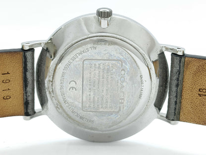 COACH CA.120.7.14.1593 Quartz Men's Watch