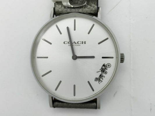 COACH CA.120.7.14.1593 Quartz Men's Watch