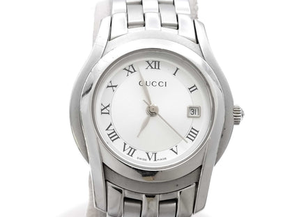 GUCCI 5500L 10148988 Women's Watch