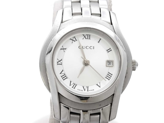 GUCCI 5500L 10148988 Women's Watch