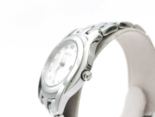 GUCCI 5500L 10148988 Women's Watch