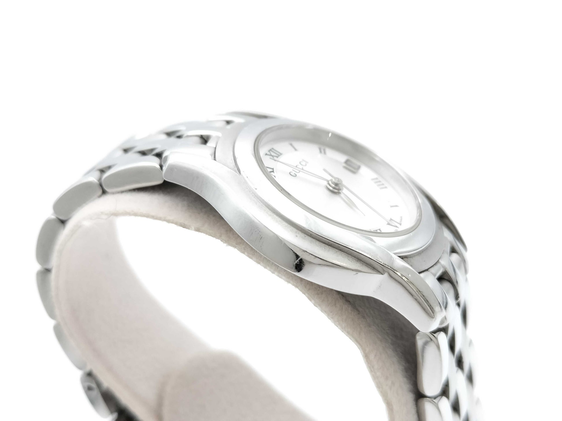 GUCCI 5500L 10148988 Women's Watch