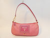 PRADA Front Logo Saffiano Nylon Hand One-Shoulder Handbag