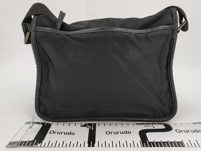 PRADA Prada Nylon Shoulder Bag Shoulder Bag