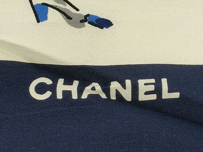 CHANEL Scarf Scarf