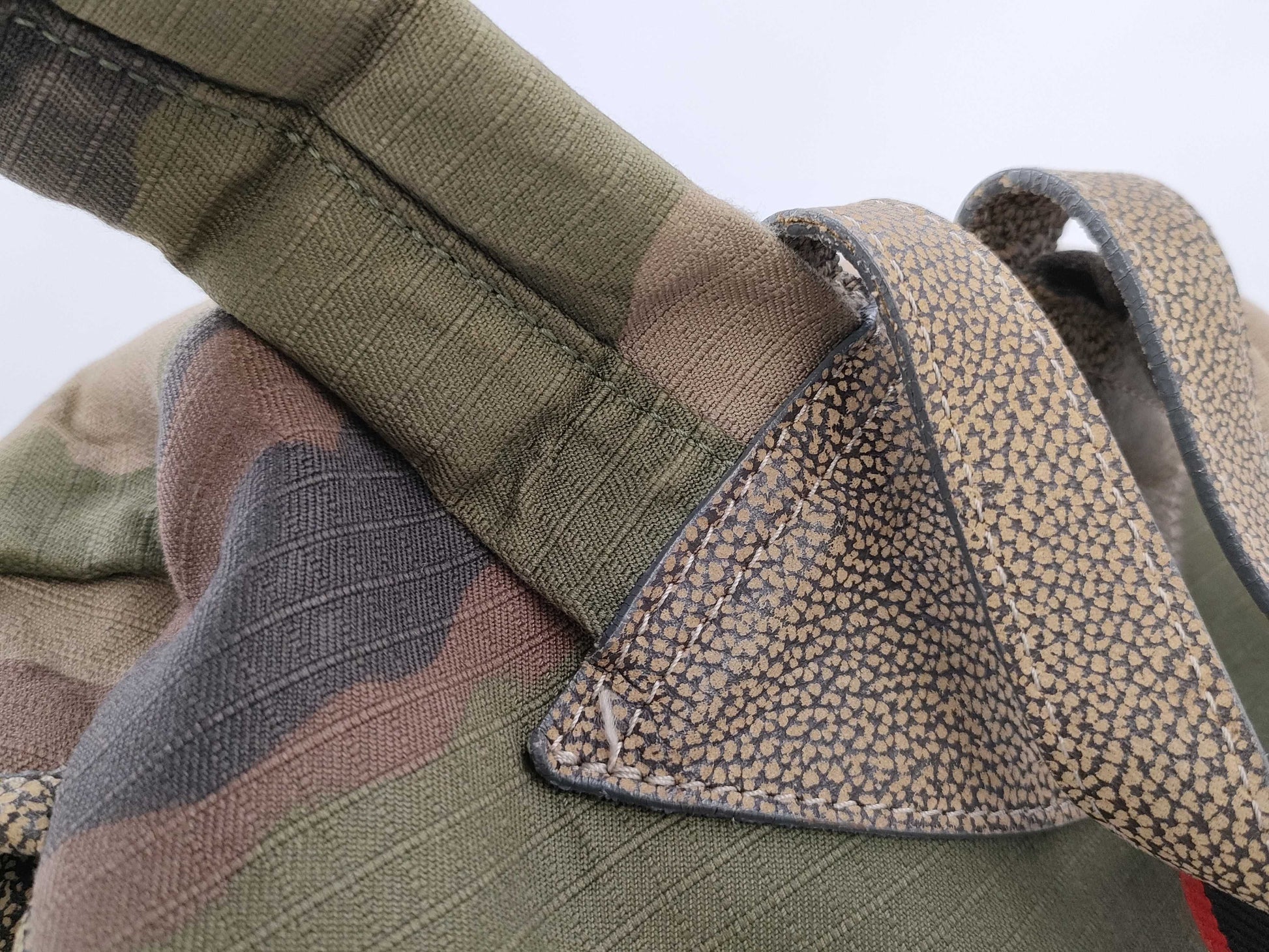 OROBIANCO Backpack Rucksack