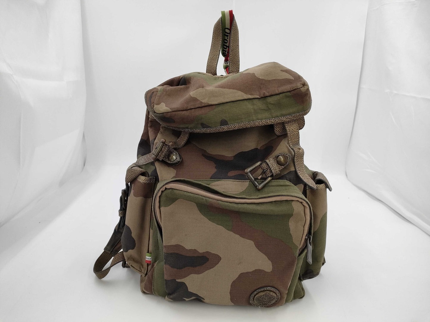 OROBIANCO Backpack Rucksack